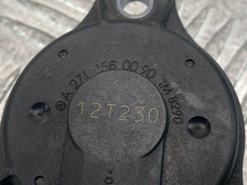 SENZOR SEŘIZOVACÍ FAZ VAČKY(ROZVODU) MERCEDES E200 CGI W212 A2711560090