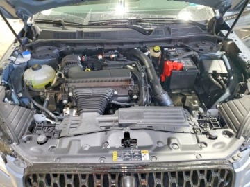 Lincoln 2026 Lincoln Corsair Premiere 2026 2.0 Benzyna 250KM, zdjęcie 6