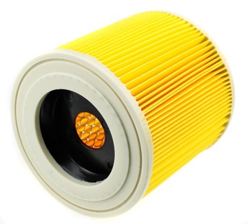 ФИЛЬТР-ПАКЕТЫ 5 шт. ДЛЯ Karcher WD 3.200 MV 3