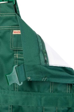 Комбинезон BRIXTON CLASSIC, сталь, размер 56.