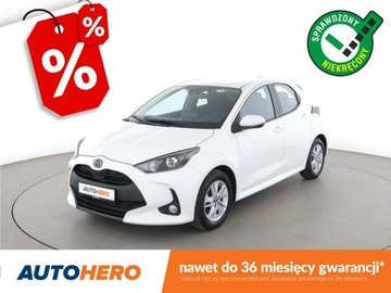 Mazda 2 III 2022