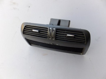 Lüftungsgitter des lüfters mitte fiat croma II lift 2009r | thumb 1