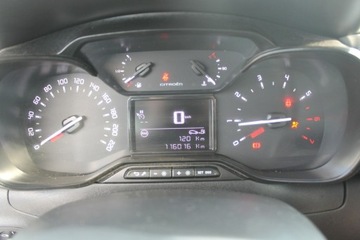 Citroen C3 III Hatchback 1.5 BlueHDi 102KM 2019 Citroen C3 ROK 2019 POJ 1,5 102 KM, zdjęcie 15