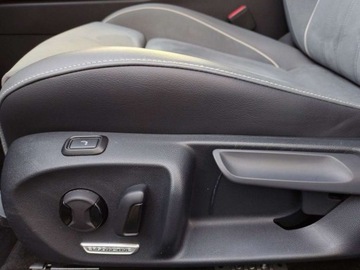 Volkswagen Passat B8 Variant Facelifting 1.5 TSI EVO 150KM 2024 Volkswagen Passat Faktura VAT Kamera 360 LED Virtual HAK Masaze 1.5, zdjęcie 23