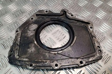 JINÉ DÍLY KOMORA MOTORU MERCEDES-BENZ S (W221) 810439290 3.0L DIESEL