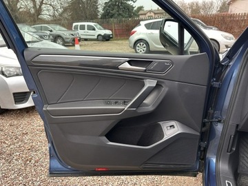 Volkswagen Tiguan Allspace 2018 Volkswagen Tiguan Allspace Automat/7 miejsc/Zareje, zdjęcie 13