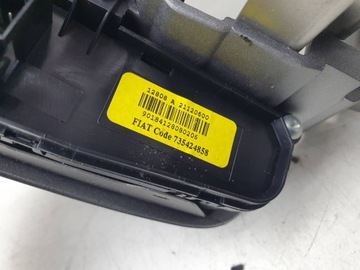 ВЫКЛЮЧАТЕЛЬ СВЕТА РАДИОРАМКА PDC BRAVO II EU