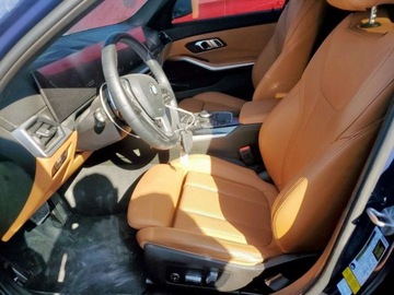 BMW Seria 3 G20-G21 2023 BMW Seria 3 330i 2023 2.0l 2.0 Benzyna 255KM, zdjęcie 7