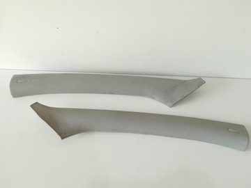 КОМПЛЕКТ ПОДУШЕК БЕЗОПАСНОСТИ ПЕРЕДНЕЙ СТОЙКИ PASSAT B5 FL