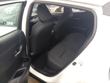 Toyota C-HR I Crossover 1.2L Turbo 116KM 2017 Toyota C-HR 1.2 T GPF Premium Toyota C-HR 1.2 T Pr, zdjęcie 15