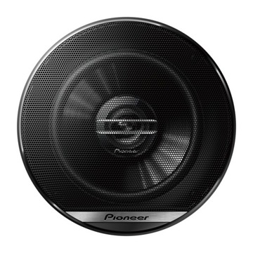 ДИНАМИКИ PIONEER PEUGEOT 206 207 307 CITROEN C2 C3 XSARA PICASSO ПЕРЕДНИЕ + ЗАДНИЕ