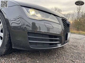 Audi A7 C7 A7 Sportback 3.0 TDI 313KM 2012 Audi A7 Sportback 3.0 TDI (313 PS) Quattro - Szwajcaria - Po duzy serwis, zdjęcie 13