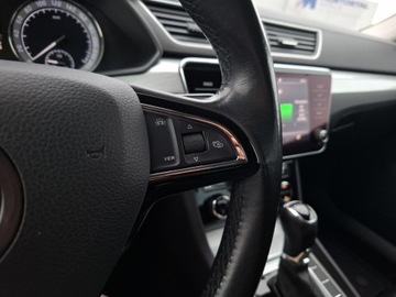 Skoda Superb III Liftback Facelifting 1.5 TSI 150KM 2020 Skoda Superb Ambition 1.5 TSI / 150KM, DSG, Full L, zdjęcie 14