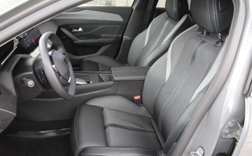 Peugeot 2024 Peugeot 308 Allure PackEAT8 2024 1,5 Diesel Automat 130KM Gwarancja od, zdjęcie 15