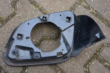 КРЕПЛЕНИЕ КРЫШКИ ЗЕРКАЛА ПРАВОГО BMW F30 F31 7338922