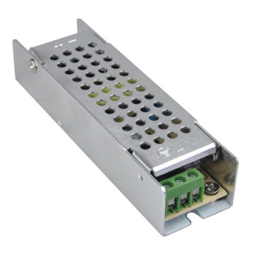 12 В 36W 3A Slim IP20 Слим светодиодный модульный источник питания