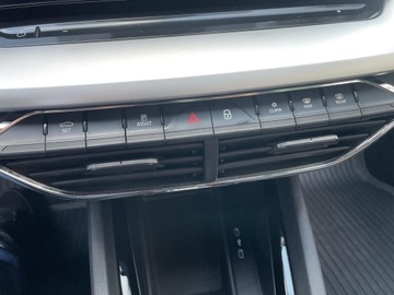 Skoda Octavia IV Liftback 1.5 TSI EVO 150KM 2023 Skoda Octavia 1.5TSI e-Tec 150KM Style DSG, LED To, zdjęcie 20