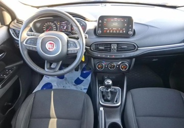 Fiat Tipo II Sedan 1.4 95KM 2019 Fiat Tipo 1.4 95 KM Salon PL 1 wlasciciel faktura VAT dealer ASO, zdjęcie 4