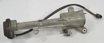 Suzuki Burgman 400 2003-2006 - ЗАЖИГАНИЕ