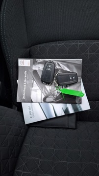 Toyota C-HR I 2020 Toyota C-HR HYBRID, zdjęcie 20