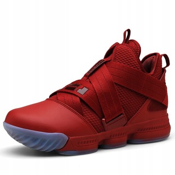 Męskie buty Buty do koszykówki r.45