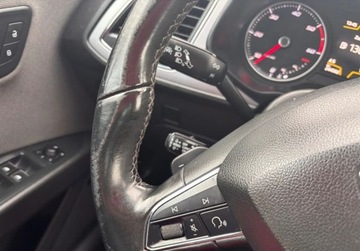 Seat Leon III ST Facelifting 2.0 TDI 184KM 2018 Seat Leon 2.0D 184KM DSG xenon navi zarejestrowany 2.0 Diesel 184KM, zdjęcie 28