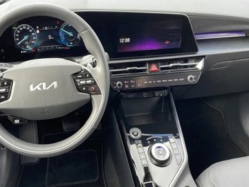 Kia Niro II 2025 KIA Niro 1.6 GDI Hybrid Business Line Suv 136KM 2025, zdjęcie 6
