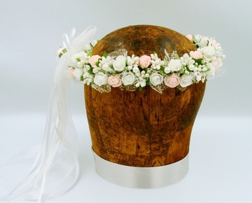 причастный венок, причастные венки, причастие