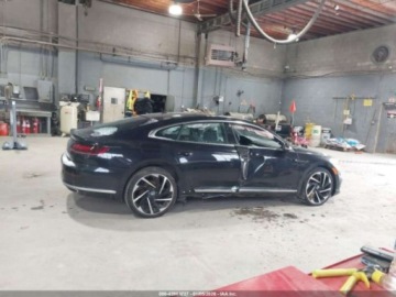 Volkswagen Arteon 2023 Volkswagen Arteon 2023 r., 2,0L SEL PREMIUM R-LINE 2.0 Benzyna 300KM, zdjęcie 13