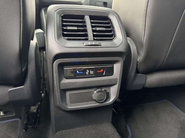 Volkswagen Tiguan II SUV R 2.0 TSI 320KM 2023 Volkswagen Tiguan TSI 4Motion 320KM R Harman Kardon Area View Hak FV23, zdjęcie 34