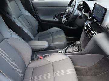 Toyota 2021 Toyota Yaris Cross 1.5 VVT-iE, Salon Polska, zdjęcie 7