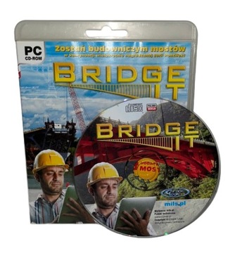 BRIDGE IT BOX PL