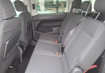 Volkswagen Caddy V 2026 Volkswagen Caddy Life Maxi 1.5 TSI 116 KM DSG 1.5 Benzyna 116KM, zdjęcie 13