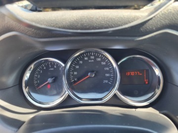 Dacia Duster I SUV Facelifting 1.5 dCi  110KM 2014 DACIA DUSTER LIFT - NISKI ORYGINALNY PRZEBIEG !!! NOWY ROZRZĄD !!!, zdjęcie 14