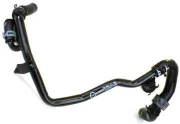 PRZEWÓD CHŁODNICZY VW 04L121064AQ ORYGINAŁ