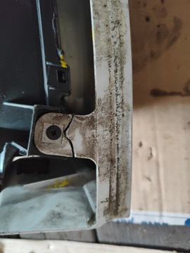 DAEWOO LANOS PRAVÁ SVĚTLO PŘEDNÍ SVĚTLOMET 0301-000784 E923JR