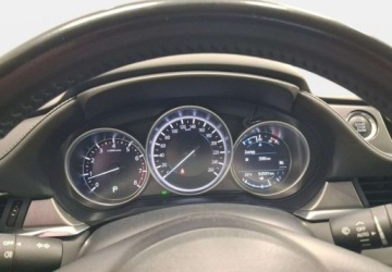 Mazda 6 III Sport Kombi Facelifting 2018 2.0 Skyactiv-G 165KM 2022 Mazda 6 SW CenterLine 2.0 SkyActive-G 165KM automat 2023 r., salon PL, VAT, zdjęcie 19