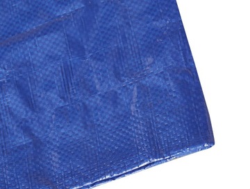 Plandeki Amazon niebieskie 1,5 x 2,1 m (1,27,02,24 M) 1 SZT!