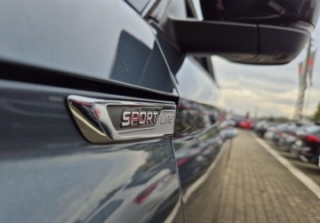 Skoda Kodiaq I SUV 2.0 TDI SCR 200KM 2021 Skoda Kodiaq 2.0TDI 200KM 4x4 Sportline HAK Kamera360 Alu20 ACC 4Podgrzew., zdjęcie 37