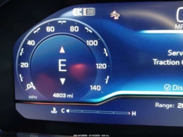 Chevrolet Silverado II 2025 Chevrolet Silverado 1500 Short Bed Lt Trail Boss 2025 5.3 Benzyna 355KM, zdjęcie 11