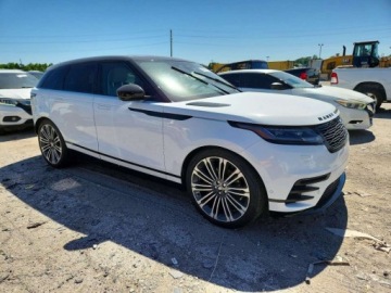 Land Rover Range Rover Velar 2025 Land Rover Range Rover Velar Dynamic Se 2025 2.0 Benzyna 247KM, zdjęcie 4