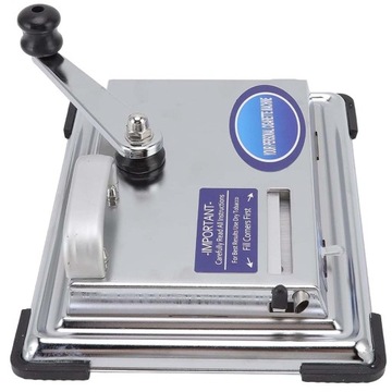 МАШИНА ДЛЯ НАПОЛНЕНИЯ ТВЕРДЫХ ТАБАКОВ СИГАРЕТ, РУЧНАЯ ПОРШНЕВАЯ МАШИНА ДЛЯ ТРУБ 8 ММ.