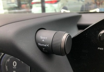 Lexus UX Crossover Facelifting 2.0 250h 184KM 2023 Lexus UX UX 250h F Sport Design PLUS FV23 ASO Rej. 2024 Salon PL, zdjęcie 33