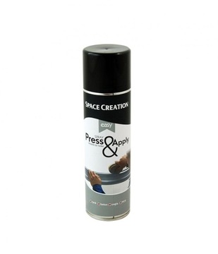 ПРАЙМЕР SPACE CREATION ДЛЯ ПРИКЛЕИВАНИЯ БУТИЛОВЫХ ОКОННЫХ ЛЕНТ, ГОТОВЫЙ К ИСПОЛЬЗОВАНИЮ