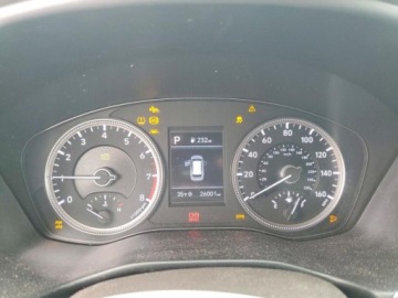 Hyundai Santa Fe IV 2020 Hyundai Santa Fe 2020 HYUNDAI SANTA FE SE 2.0 Benzyna 185KM, zdjęcie 9