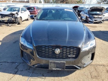 Jaguar XF II 2024 Jaguar XF R-Dynamic Se 2024 2.0 Benzyna 296KM, zdjęcie 5
