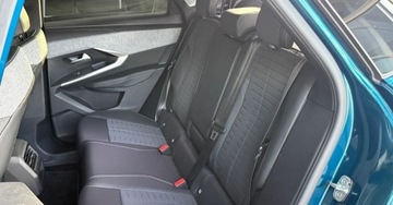 Peugeot 3008 III 2025 Peugeot 3008 Peugeot 3008GT Hybrid 145KM Nowy Model Od reki Salon Mikol, zdjęcie 8