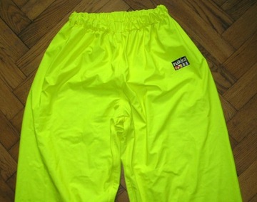 Брюки RUKKA REGATIVE Прорезиненные S/M PERFECT