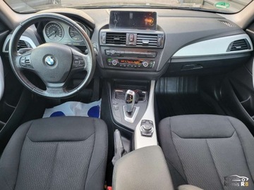BMW Seria 1 F20-F21 Hatchback 5d 116i 136KM 2013 BMW Seria 1 116i136Km 2013r 170Tys Km Automat ..., zdjęcie 27