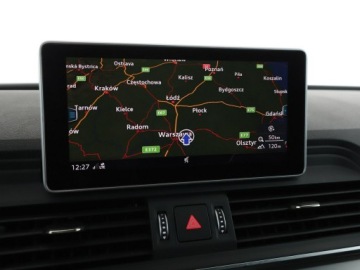 Audi Q5 II Q5-e 2.0 55 TFSI e 367KM 2020 Audi Q5 FV23% PHEV 4x4 full LED S-Line, zdjęcie 24